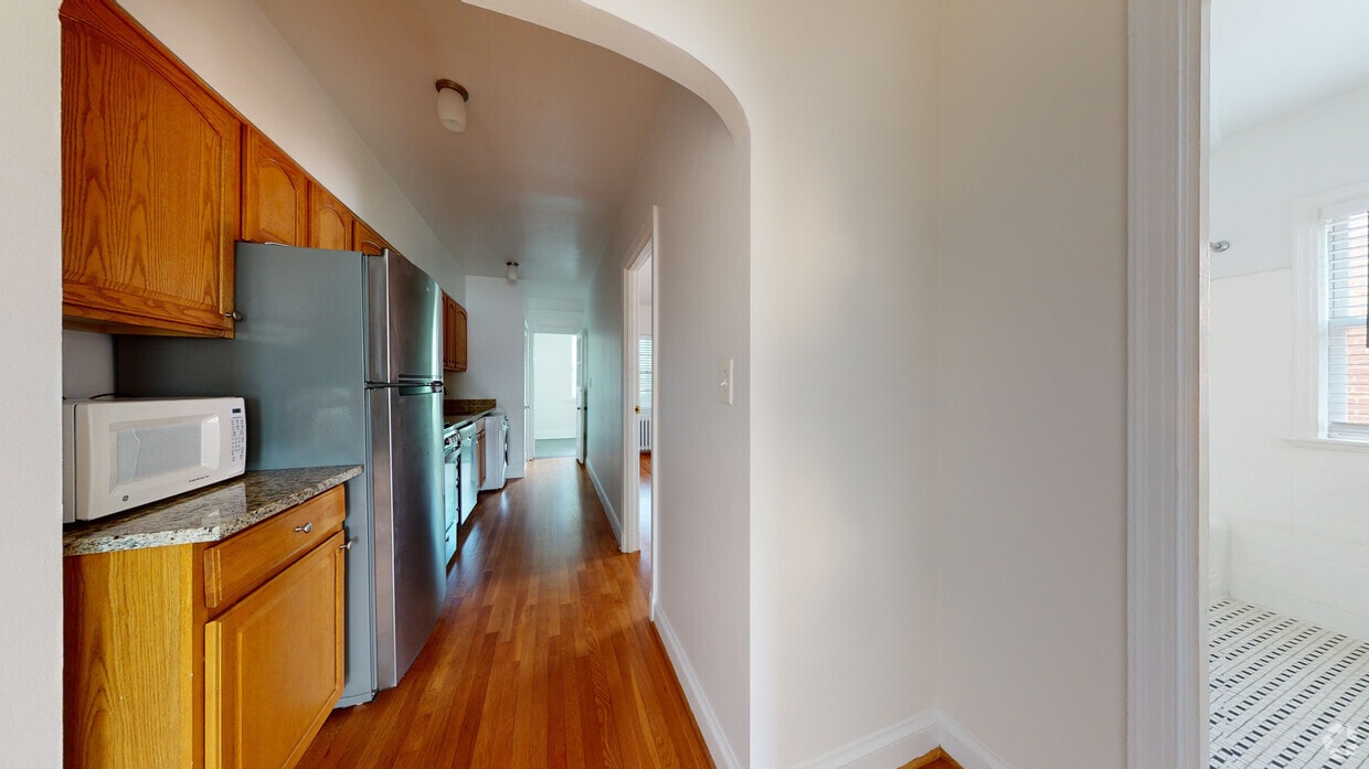 Photo - Spring Valley Apartments