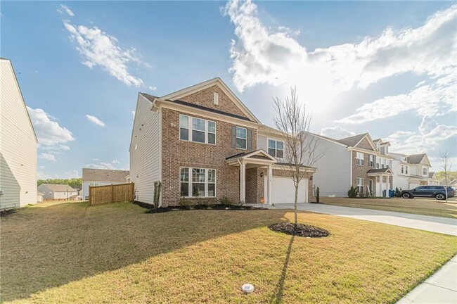 Foto del edificio - 3072 Lowell Rd