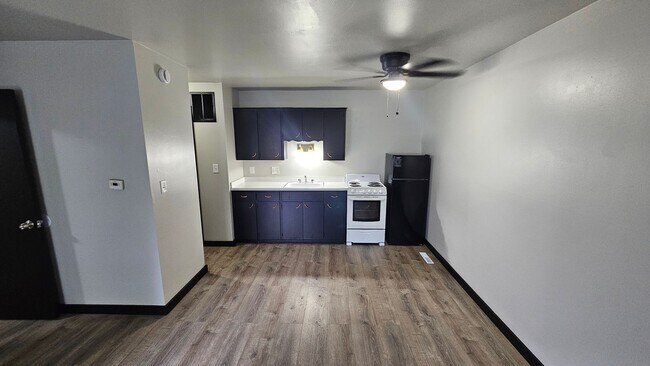 Foto del edificio - 126 Poplar St