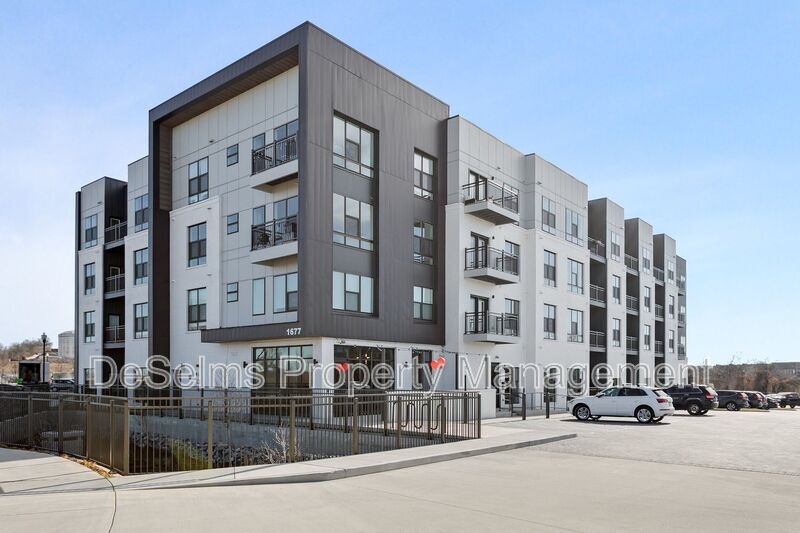 1677 54th Ave N Unit 206, Nashville, TN 37209 Condo for Rent in