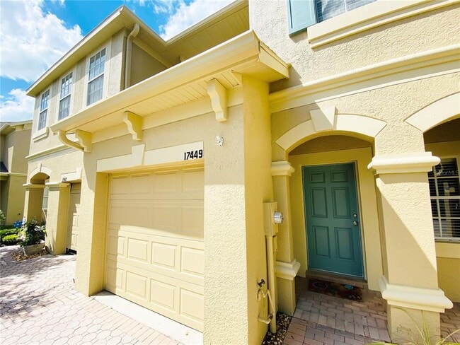 Foto del edificio - 17449 Stinchar Dr