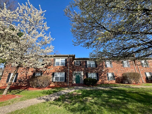 Foto del edificio - Countrybrook Apartments