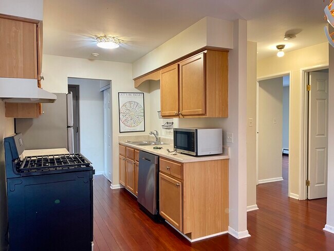 Foto del edificio - 49 W 66th St