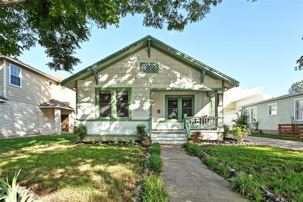 Foto principal - 5112 Caswell Ave