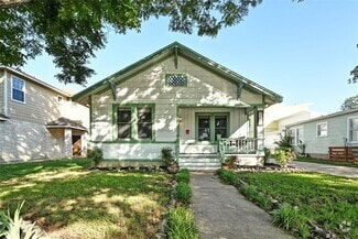 Building Photo - 5112 Caswell Ave