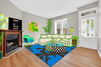 Building Photo - 1205 MacKay Pl