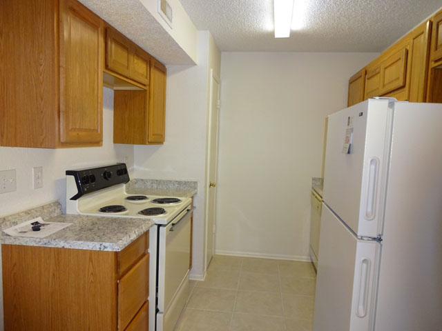 Interior Photo - Georgetowne Lake Condos