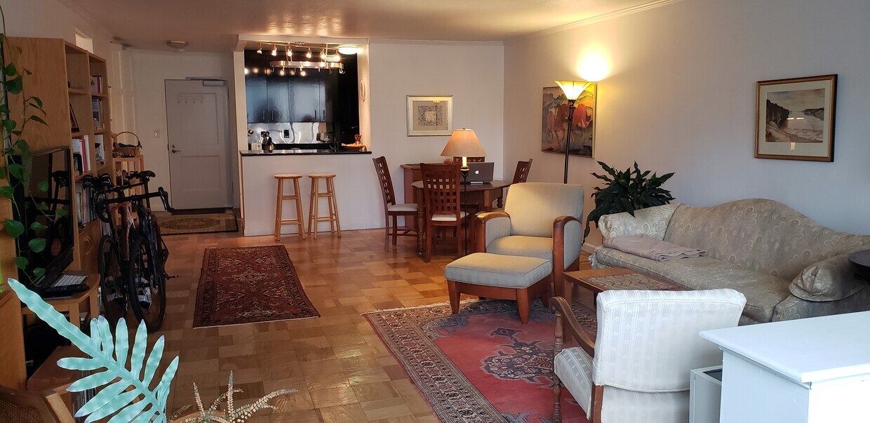 Foto principal - 6 Whittier Pl