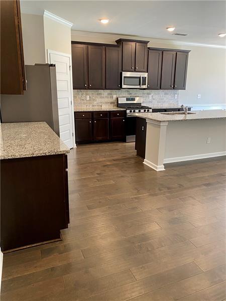 Foto del edificio - 2951 Township Glen Ln