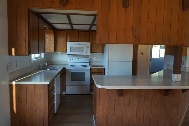 Foto del edificio - 21705 NE 50th Ave