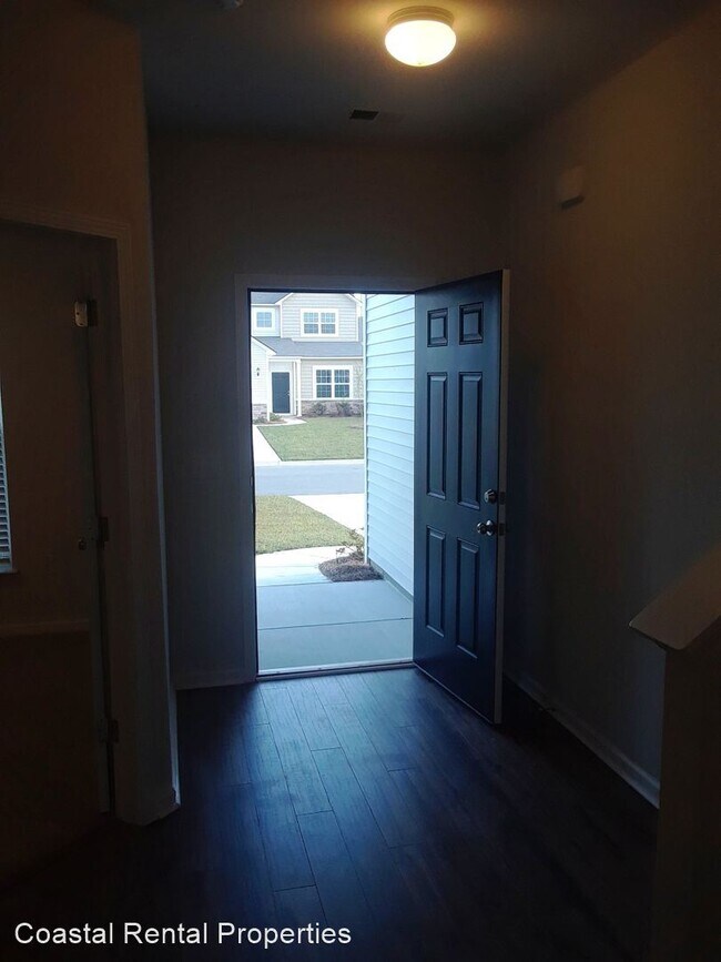 Foto del edificio - 4 br, 2.5 bath House - 4012 Alvina Way