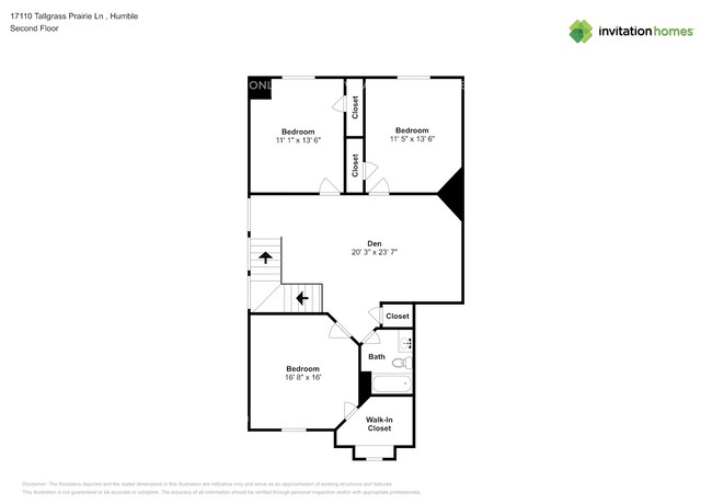 Foto del edificio - 17110 Tallgrass Prairie Ln