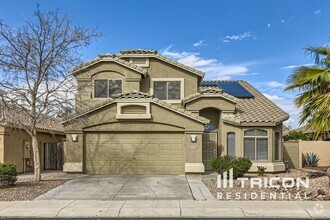 Building Photo - 42378 Sparks Dr