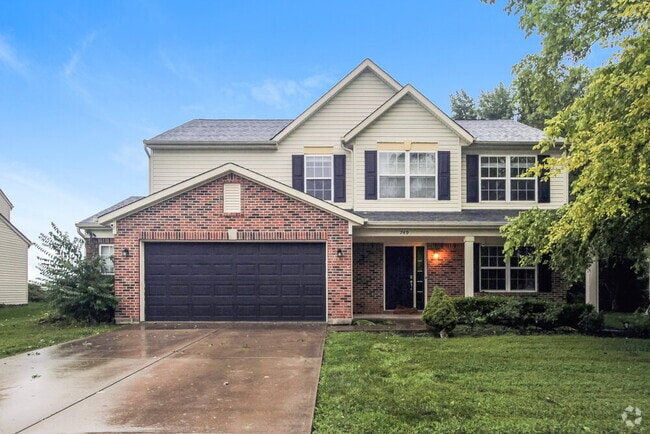 Building Photo - 749 Morgan Way