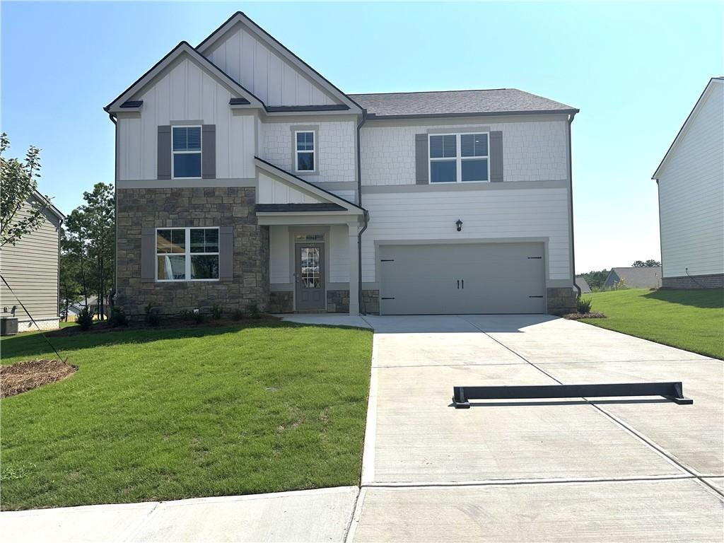 Foto principal - 140 Landsdowne Way SE