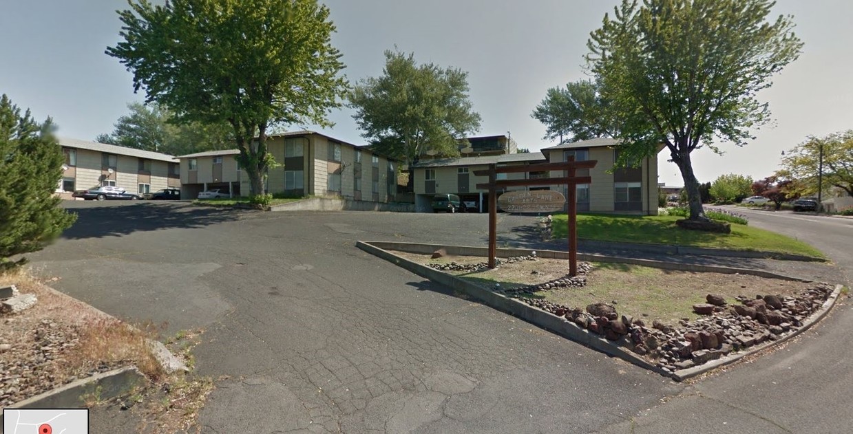 Foto del edificio - Ridgegate Apartments