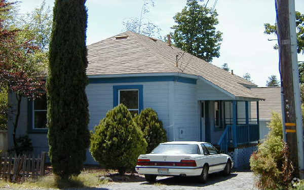 Foto del edificio - 3150 S Edison St