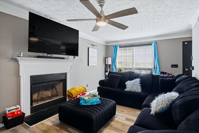 Foto del edificio - 1459 Bridgewater Branch