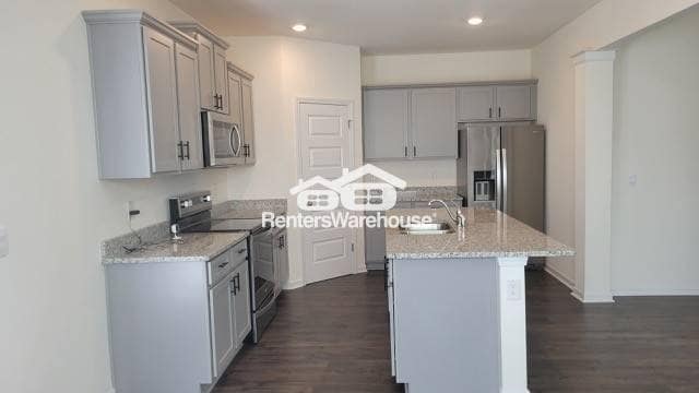 Foto del edificio - 11899 Conrad Cir
