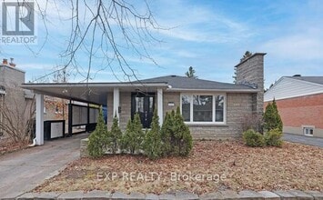 Building Photo - 2247 Miramichi St