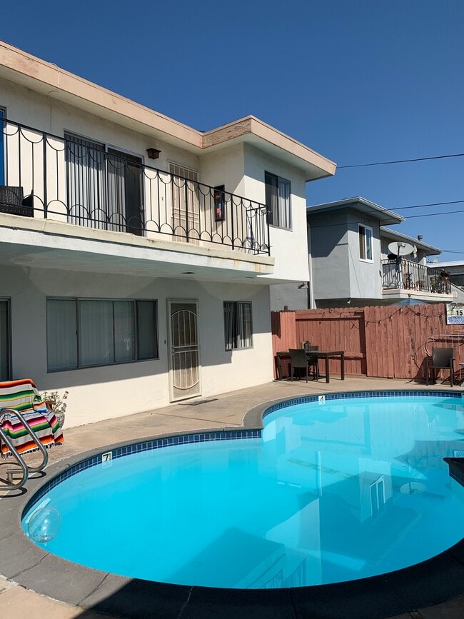 25917 Viana Ave Unit D, Lomita, CA 90717 Apartments in Lomita, CA