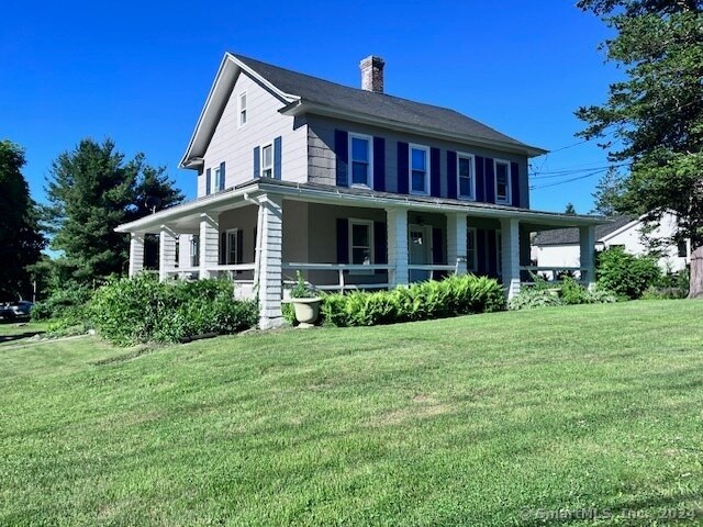 Primary Photo - 243 Park Ln