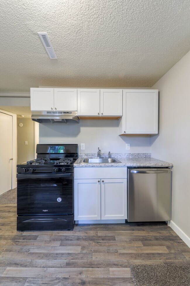 Foto del edificio - 238 N Irving Ave