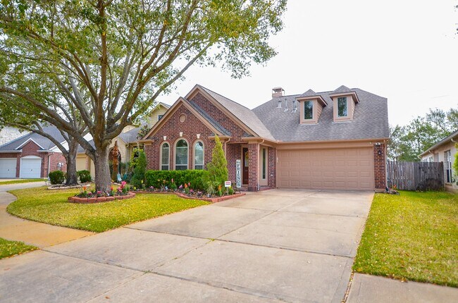 Foto del edificio - 2811 Willow Fork Dr