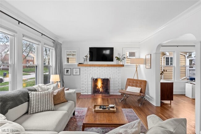 Foto del edificio - 3478 Northcliffe Rd