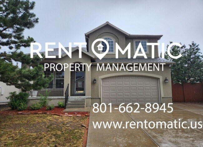Foto del edificio - 1762 Auburn Ridge Ln