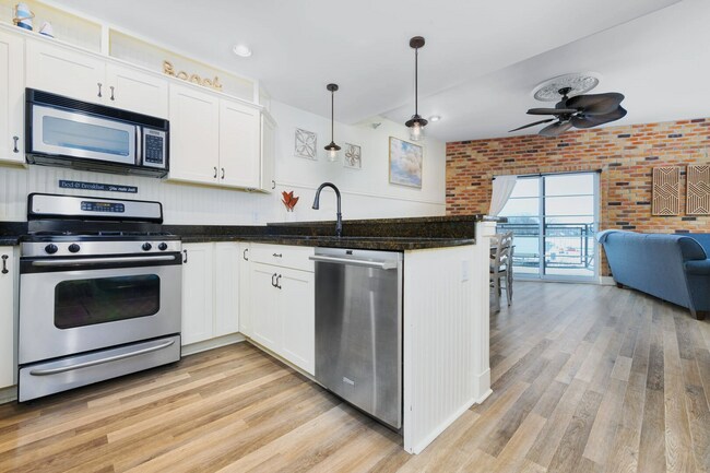Foto del edificio - 516 Williams St