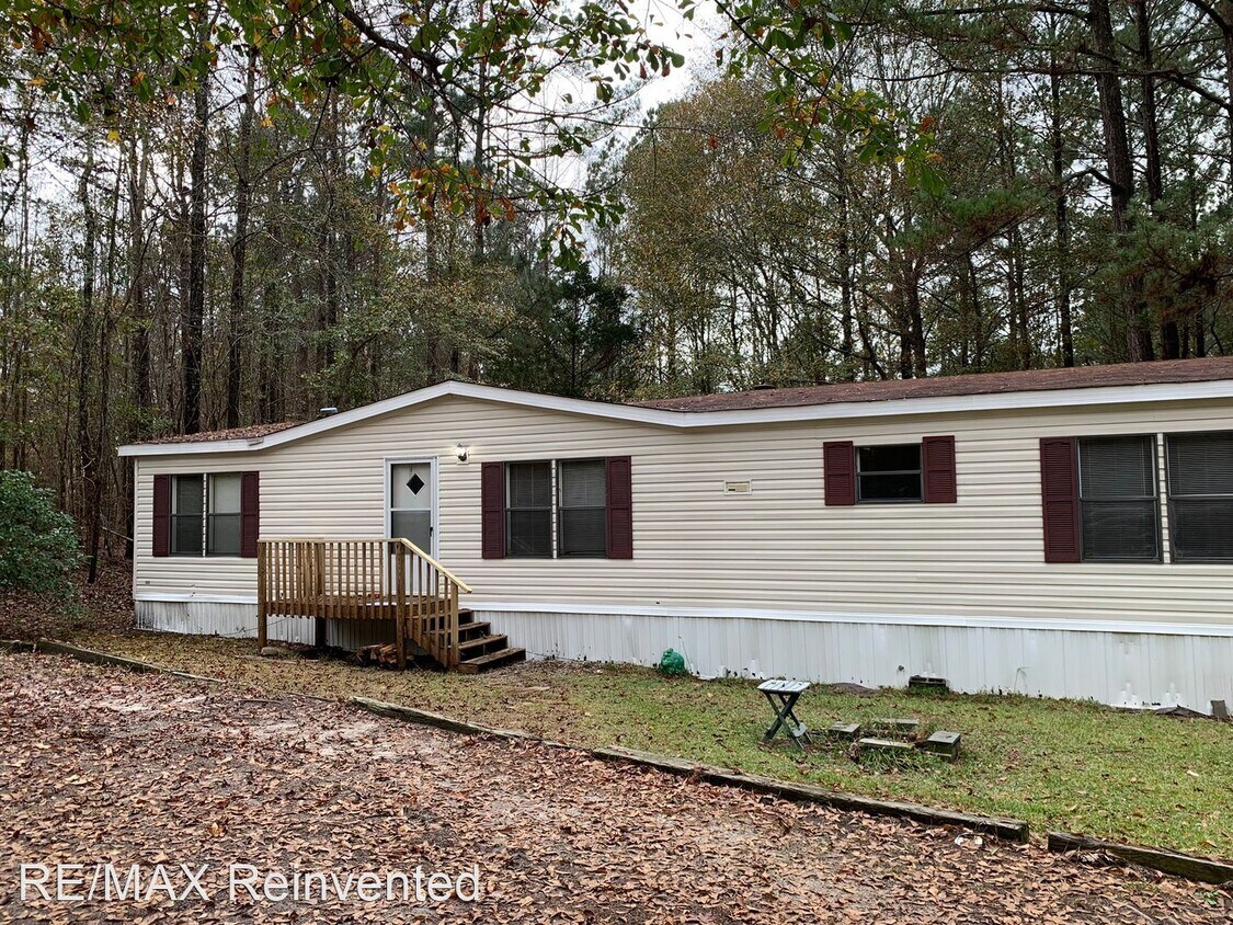 3220 Marshall Rd, Appling, GA 30802 House Rental in Appling, GA