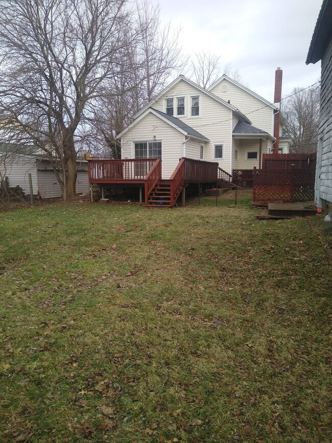 Foto del edificio - 175 Eagle St