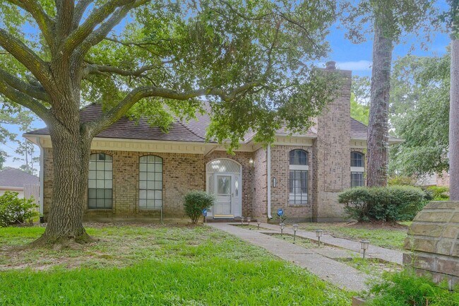 Foto del edificio - 12407 Rosehill Ln