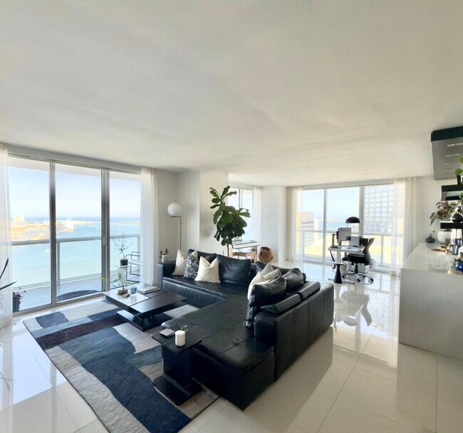Foto del edificio - 50 Biscayne Blvd