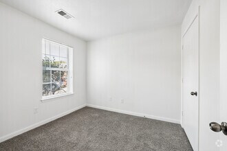 3BR, 2BA - 1,118SF - Third Bedroom - Fieldstone Apartments