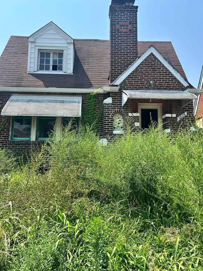 Building Photo - 5828 Ferris Ave