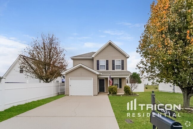 Building Photo - 2624 Elijah Dr