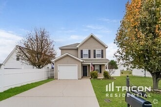 Building Photo - 2624 Elijah Dr