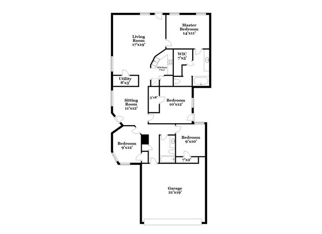 Foto del edificio - 12339 Westwold Dr