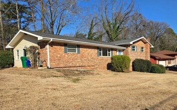 Building Photo - 1309 Weston Dr