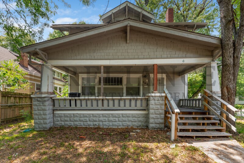 Foto principal - 257 N Erie Ave