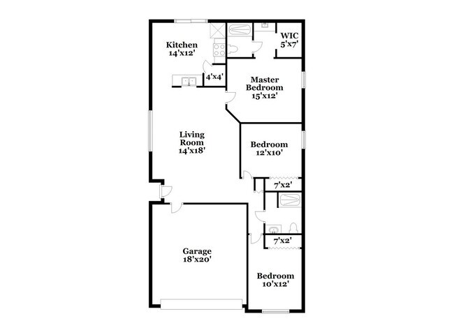 Building Photo - 7661 Harbor Bend Cir