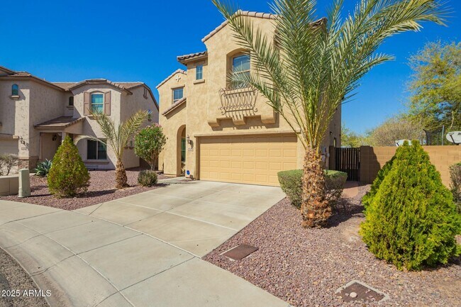 Foto del edificio - 16238 N 22nd Ln