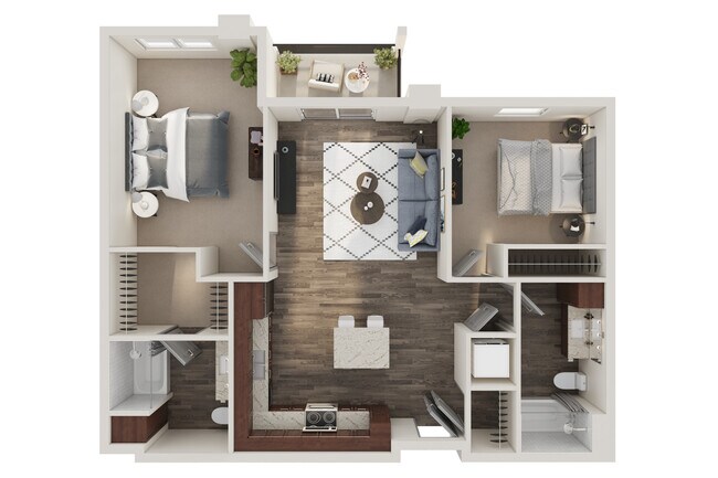 Foto del edificio - Arbor West Apartments