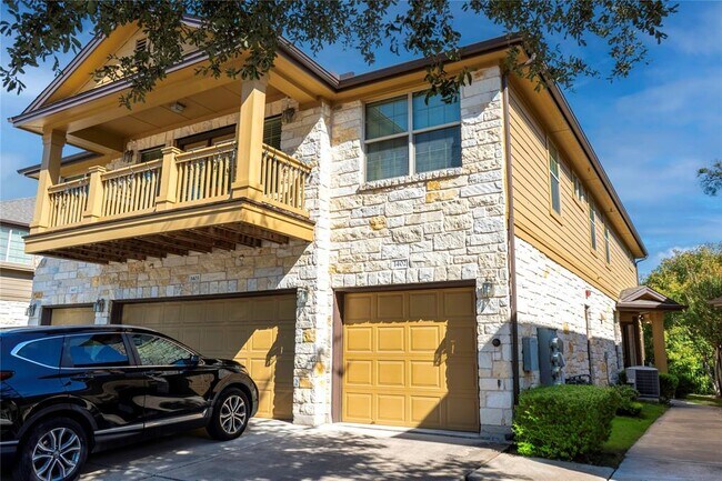 Foto del edificio - 1310 W Parmer Ln