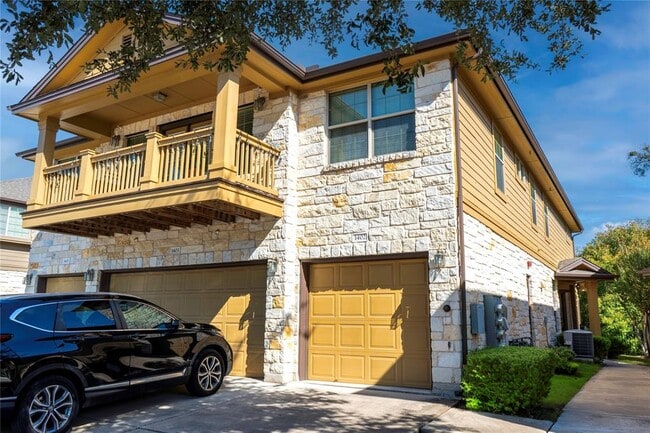 Building Photo - 1310 W Parmer Ln