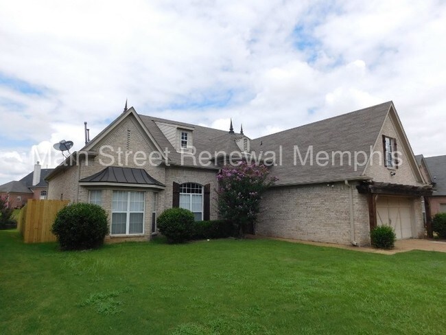 Foto del edificio - 7182 Brook Mill Dr