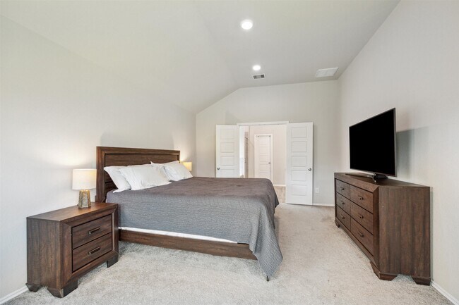 Foto del edificio - 6414 Fiddlewood Thicket Ln