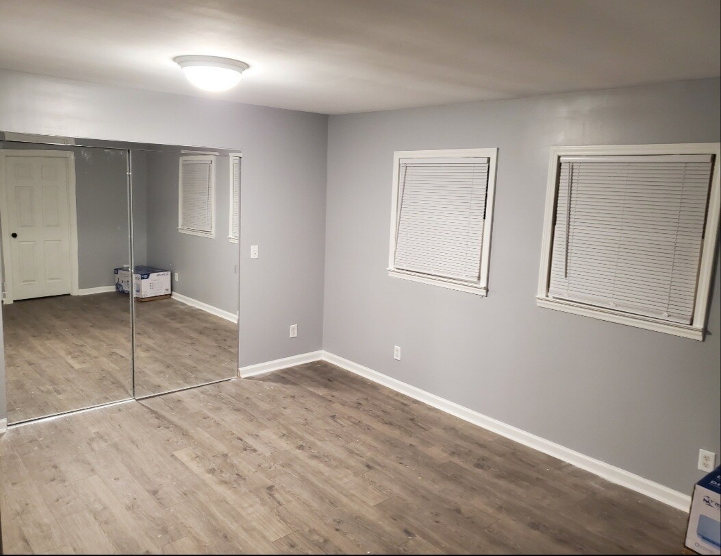 Bedroom - 3039 Garrison Dr